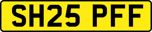 SH25PFF