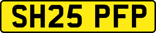 SH25PFP