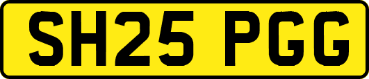 SH25PGG