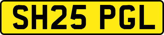 SH25PGL