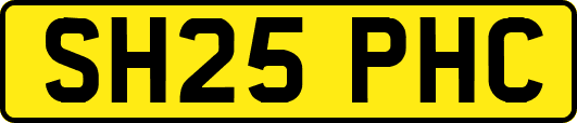SH25PHC