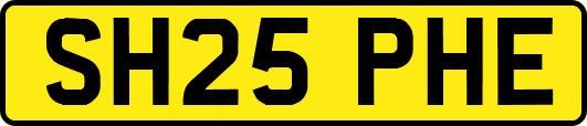 SH25PHE