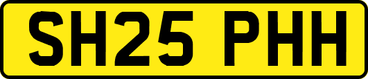 SH25PHH