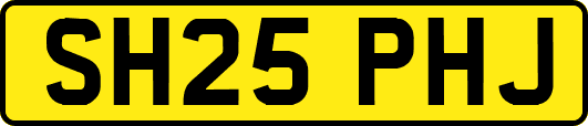 SH25PHJ
