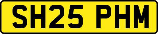 SH25PHM