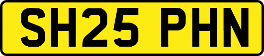 SH25PHN