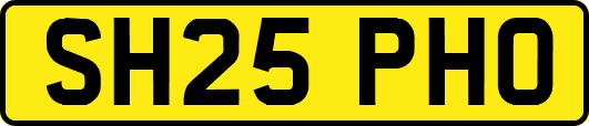 SH25PHO