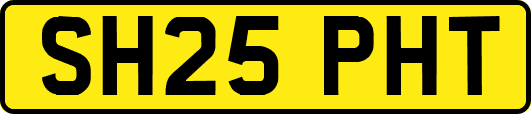 SH25PHT