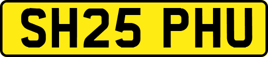 SH25PHU