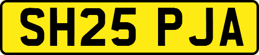 SH25PJA