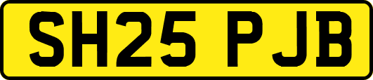 SH25PJB