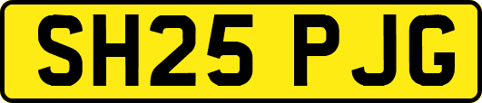 SH25PJG