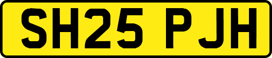 SH25PJH