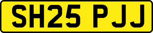 SH25PJJ