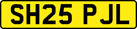 SH25PJL