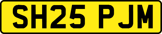 SH25PJM