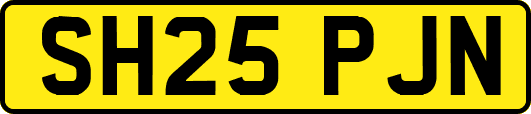 SH25PJN
