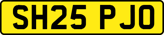 SH25PJO