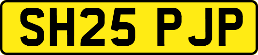 SH25PJP
