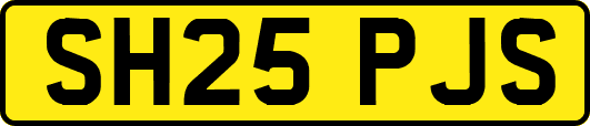 SH25PJS