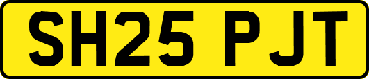 SH25PJT