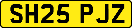 SH25PJZ
