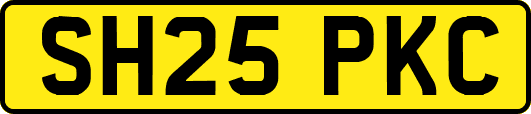 SH25PKC