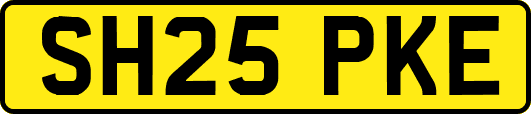 SH25PKE