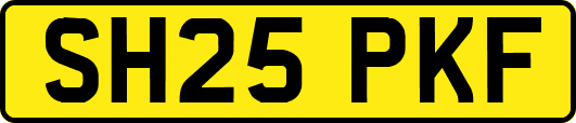 SH25PKF
