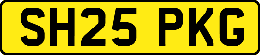 SH25PKG