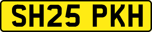 SH25PKH