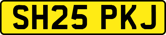 SH25PKJ