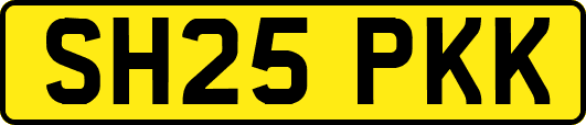 SH25PKK