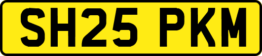 SH25PKM
