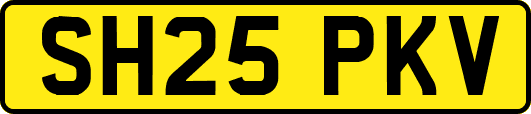 SH25PKV