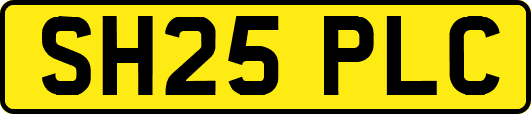 SH25PLC