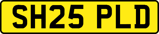 SH25PLD