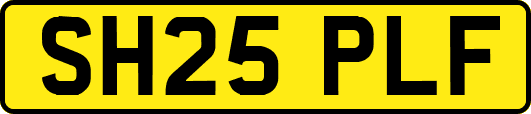 SH25PLF
