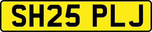 SH25PLJ