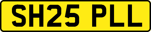 SH25PLL