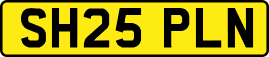 SH25PLN
