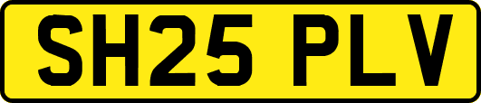SH25PLV