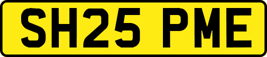 SH25PME