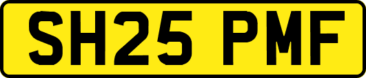 SH25PMF