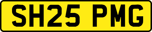 SH25PMG