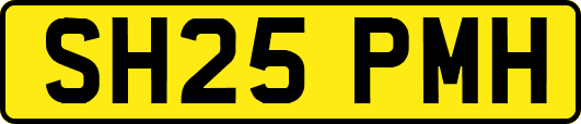 SH25PMH