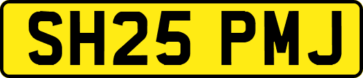 SH25PMJ