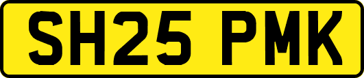 SH25PMK