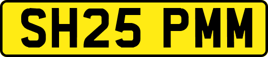 SH25PMM