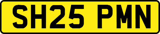 SH25PMN
